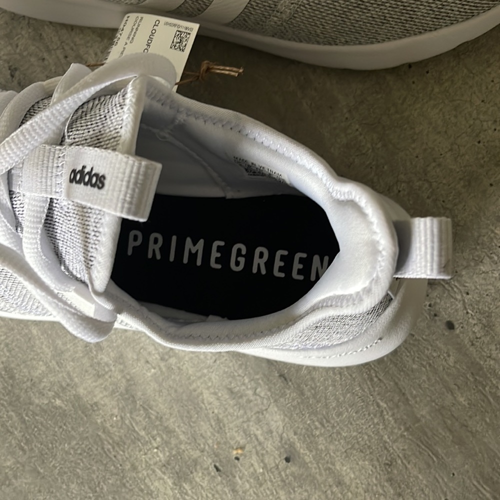 NIB adidas women’s cloudfoam pure 2.0 👟 sz 8 - Picture 6 of 7